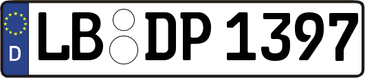 LB-DP1397
