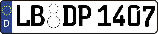 LB-DP1407
