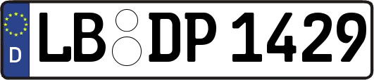 LB-DP1429