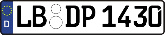 LB-DP1430