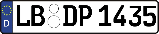 LB-DP1435