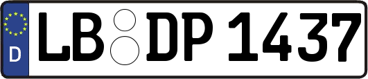 LB-DP1437