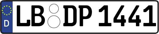 LB-DP1441