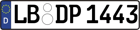 LB-DP1443
