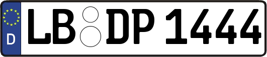 LB-DP1444