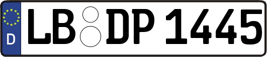 LB-DP1445
