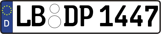 LB-DP1447