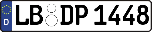LB-DP1448