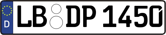 LB-DP1450