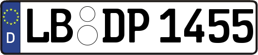 LB-DP1455