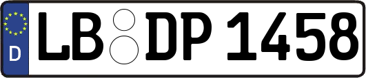 LB-DP1458