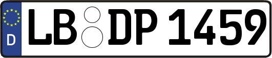 LB-DP1459