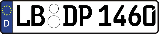 LB-DP1460