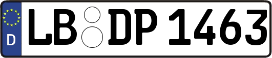 LB-DP1463
