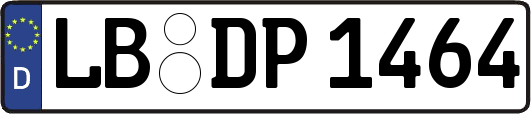LB-DP1464