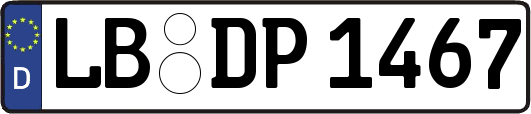 LB-DP1467