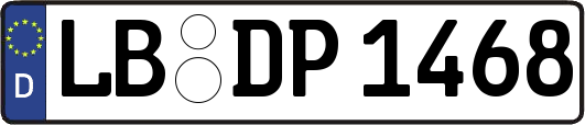 LB-DP1468