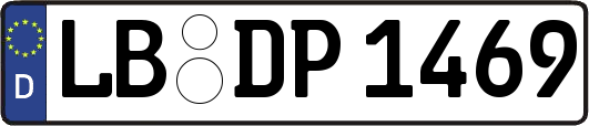 LB-DP1469