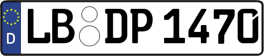 LB-DP1470