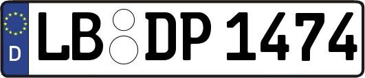 LB-DP1474