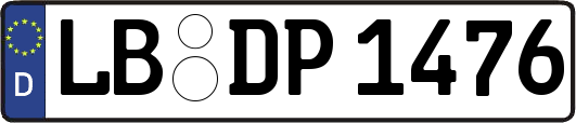 LB-DP1476