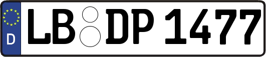LB-DP1477