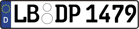 LB-DP1479