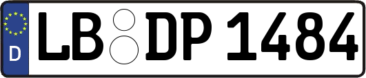 LB-DP1484