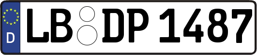 LB-DP1487