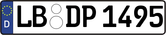 LB-DP1495