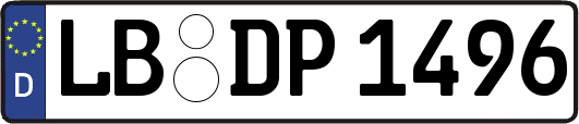 LB-DP1496