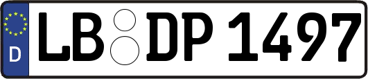 LB-DP1497