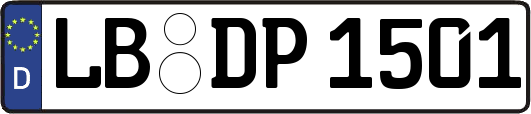 LB-DP1501