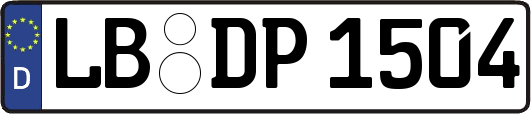 LB-DP1504