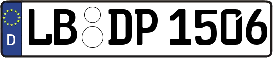 LB-DP1506