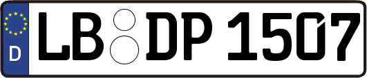 LB-DP1507