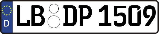 LB-DP1509
