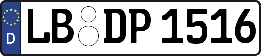 LB-DP1516