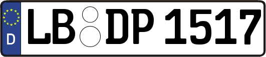 LB-DP1517
