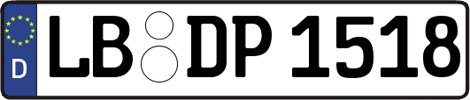 LB-DP1518
