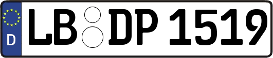 LB-DP1519