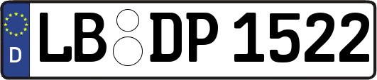 LB-DP1522