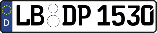 LB-DP1530