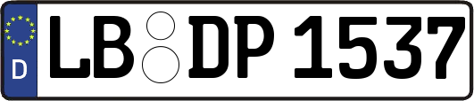 LB-DP1537
