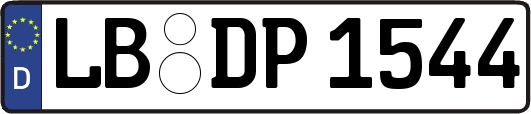 LB-DP1544