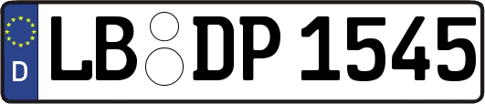 LB-DP1545