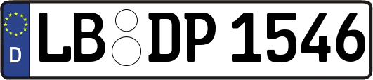 LB-DP1546