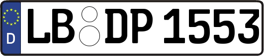 LB-DP1553
