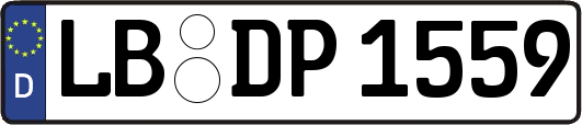 LB-DP1559
