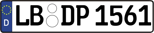 LB-DP1561